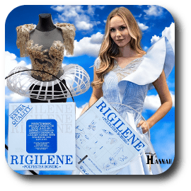 Fiszbiny poliestrowe Rigilene